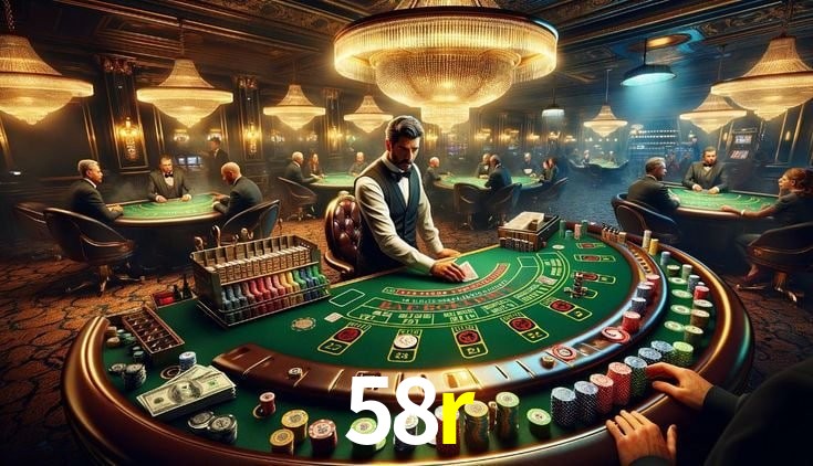 Welcome Bonus 58r