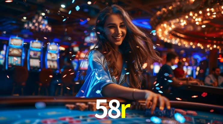 Experiência VIP 58r