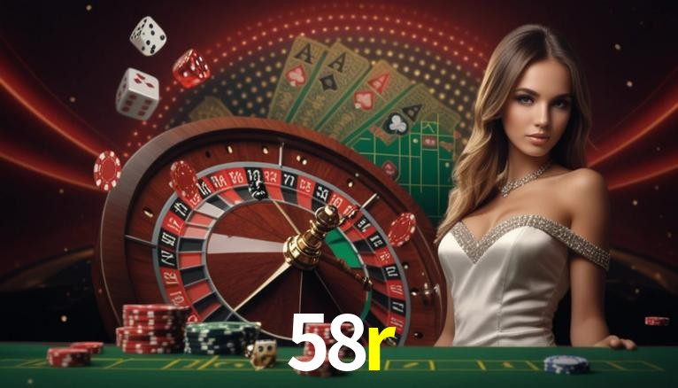 Live Casino 58r