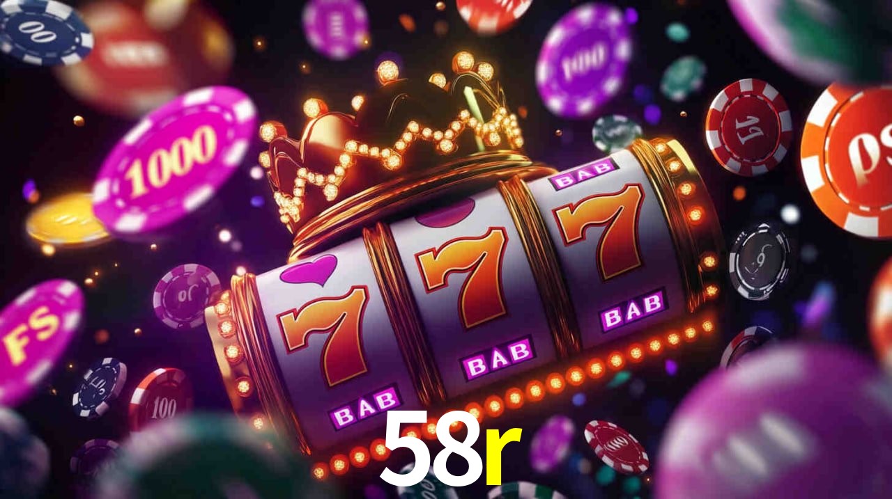 Bonus Features 58r