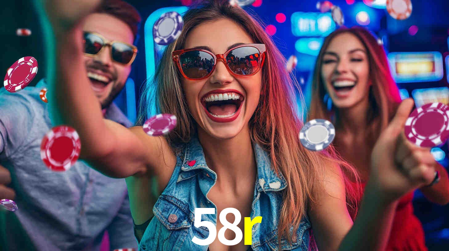 Explorando a Categoria de Eventos em Apostas na 58r