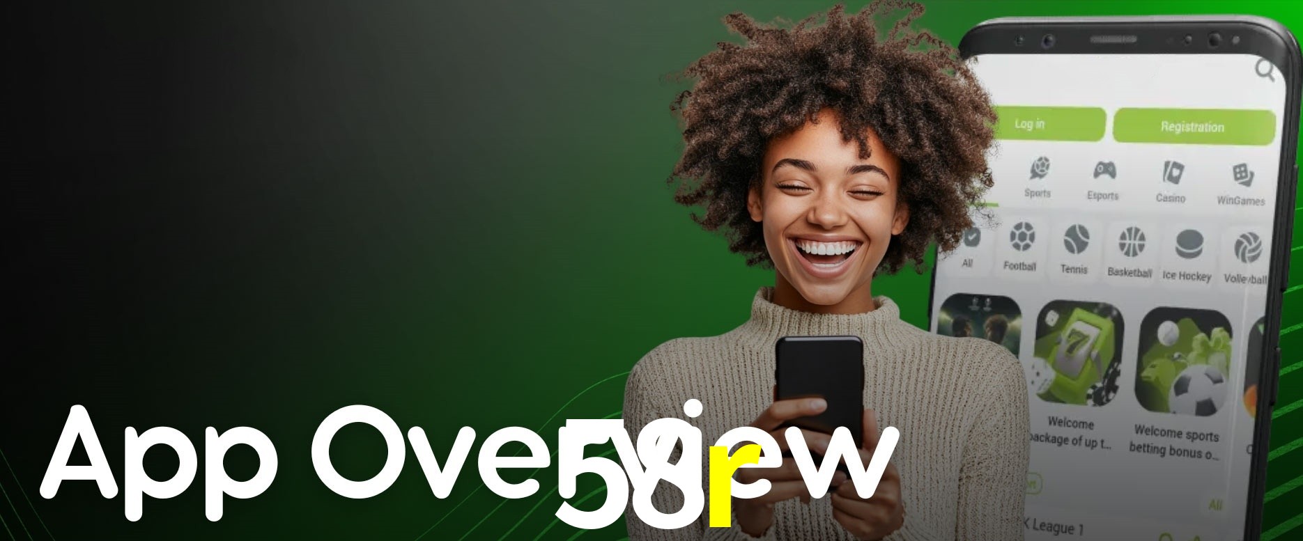 Responsive Design 58r