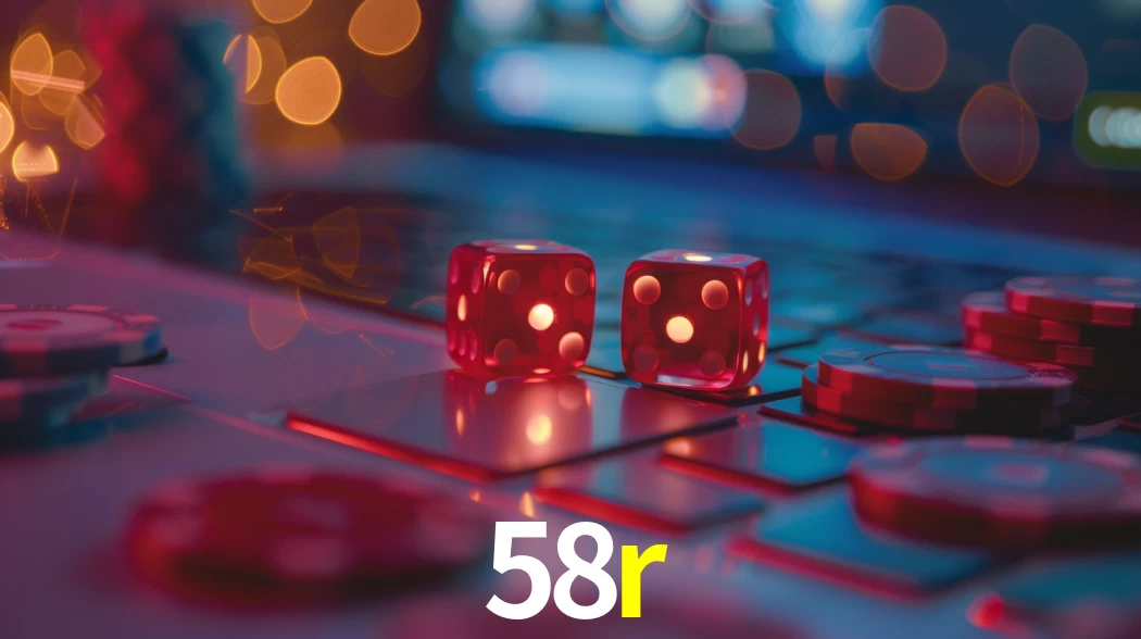 Game Providers 58r