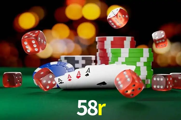 Provedores de Jogos 58r