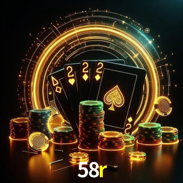 Jogos de Slot 58r