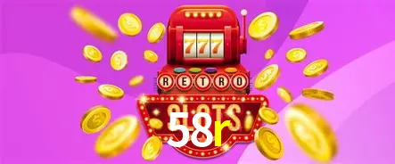 Descubra a Magia dos Jogos de Arcade no 58r