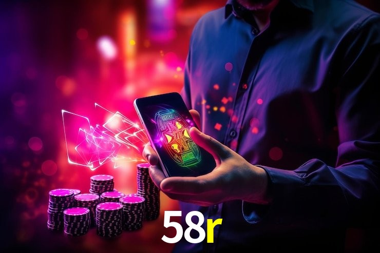 Casino Ao Vivo 58r