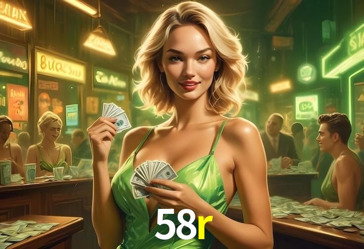 Descubra o Programa VIP da 58r: Vantagens Exclusivas para Jogadores