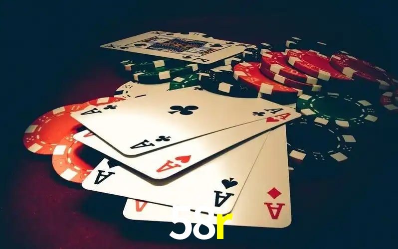 Chances Ganhar 58r