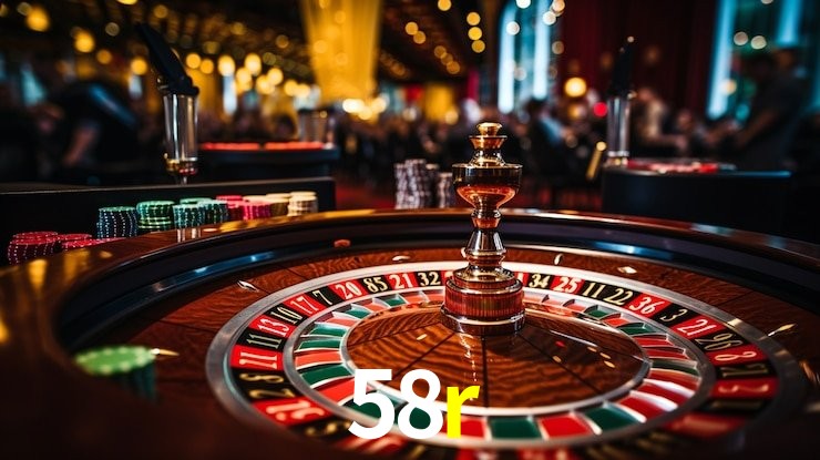 cassino_Baccarat