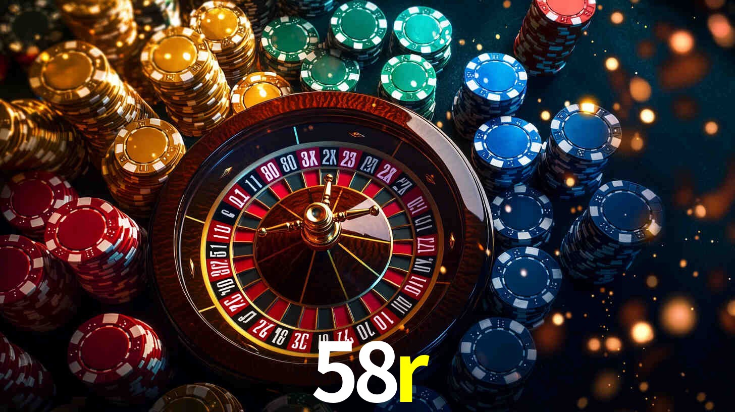 58r,58r.com