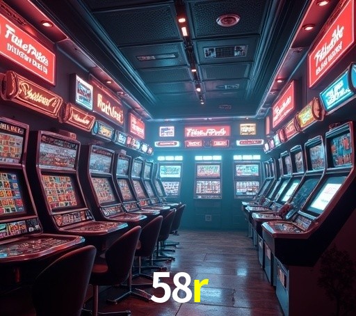 Evolução VIP 58r