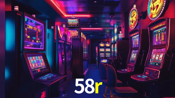 Experimente o Login Seguro Premium no 58r