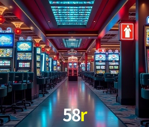 Casino Ao Vivo 58r