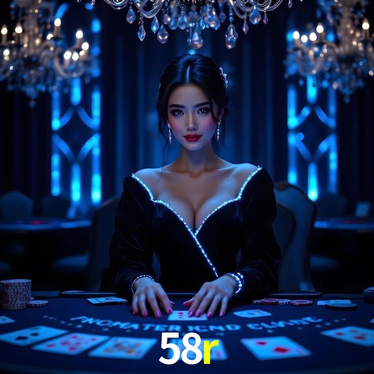 58r Premiação acumulada / Jackpot