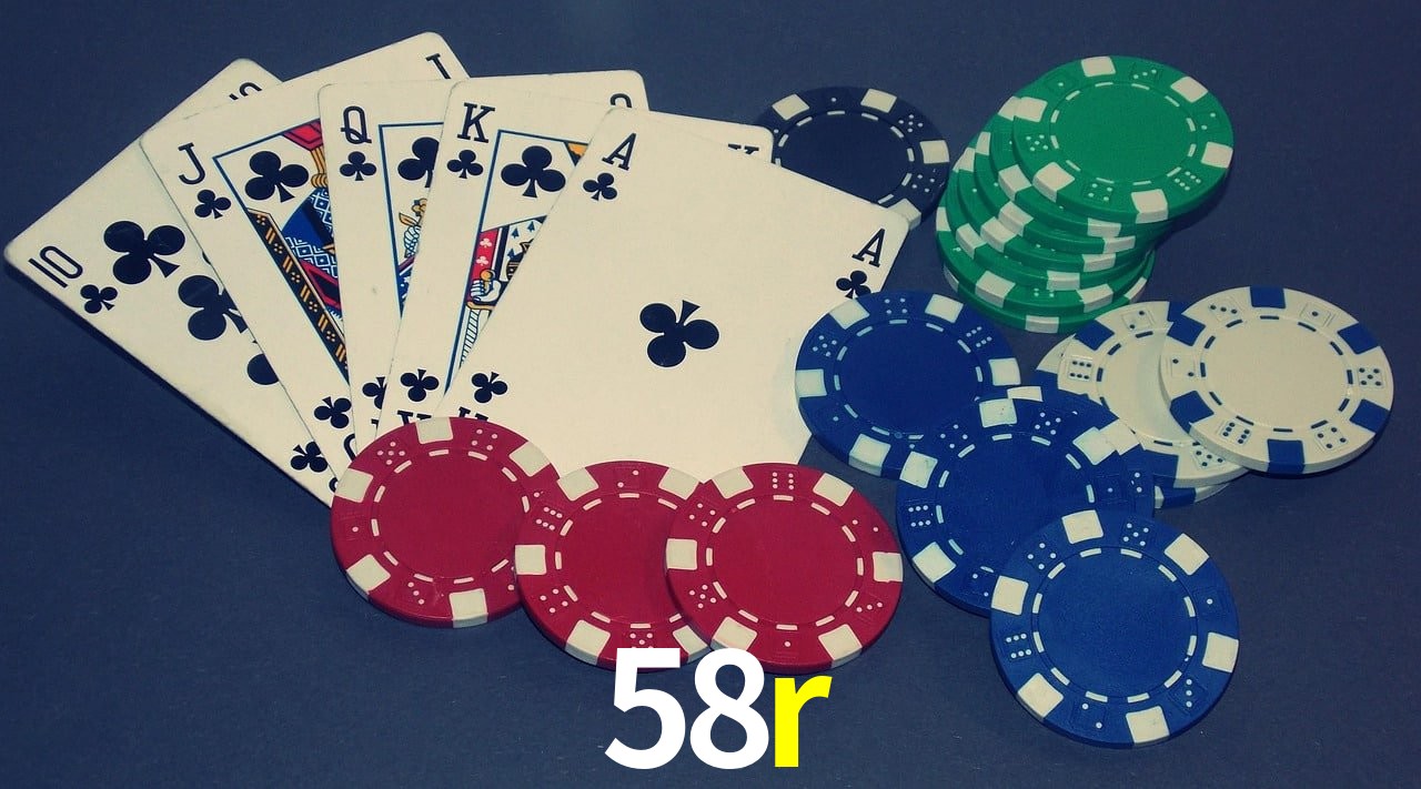 Slot Games 58r