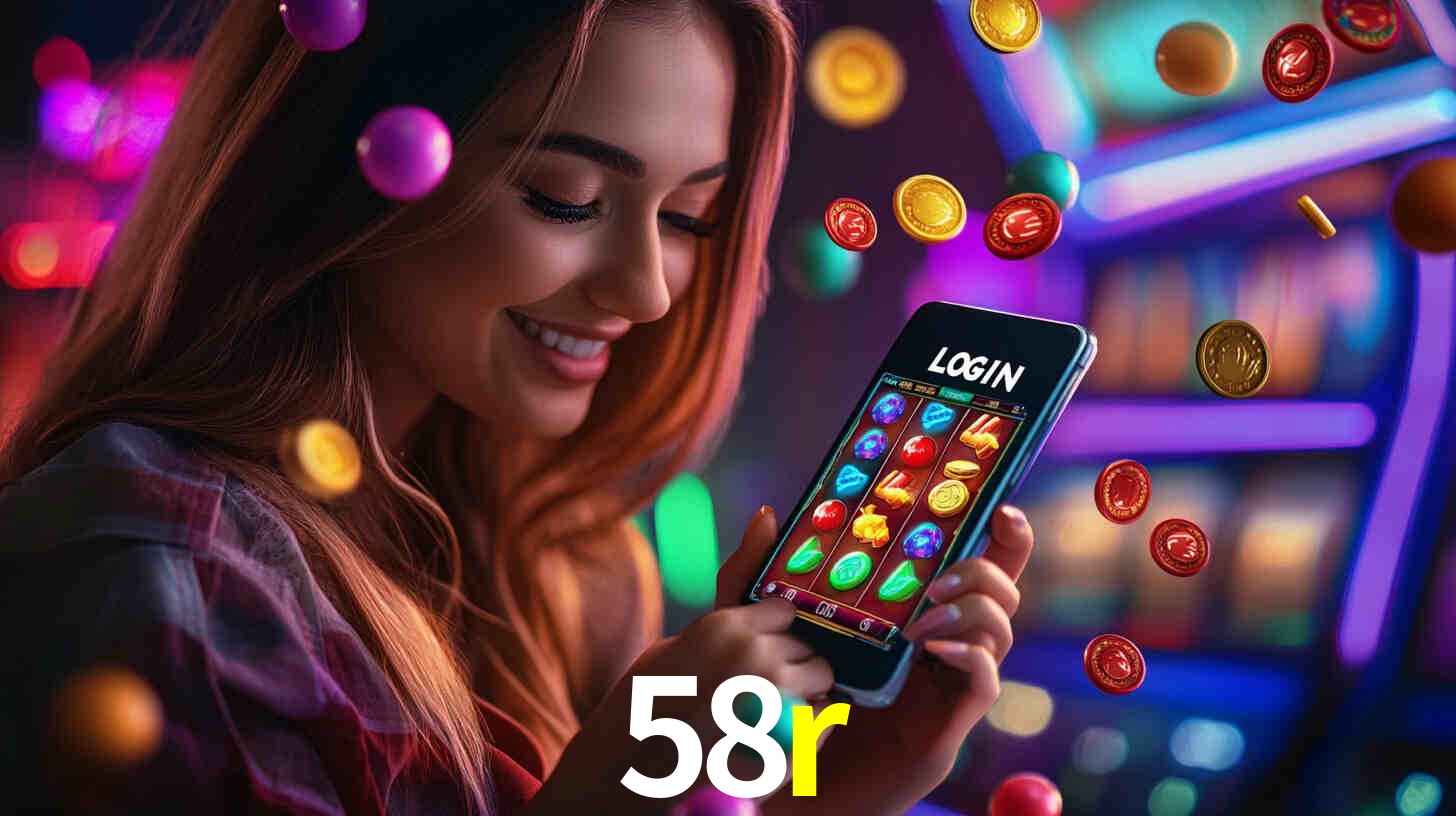 58r: Seu Especialista em Apostas Esportivas Brasileiras