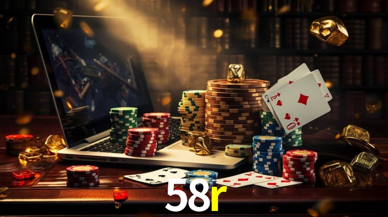 Sistemas de Segurança 58r