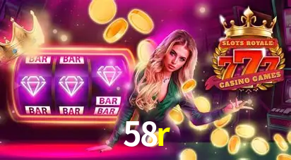 Descubra o Programa VIP da 58r: Vantagens Exclusivas para Jogadores