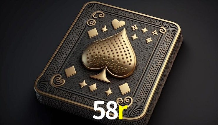 login 58r