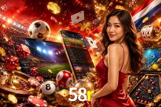 Flash Promotion 58r