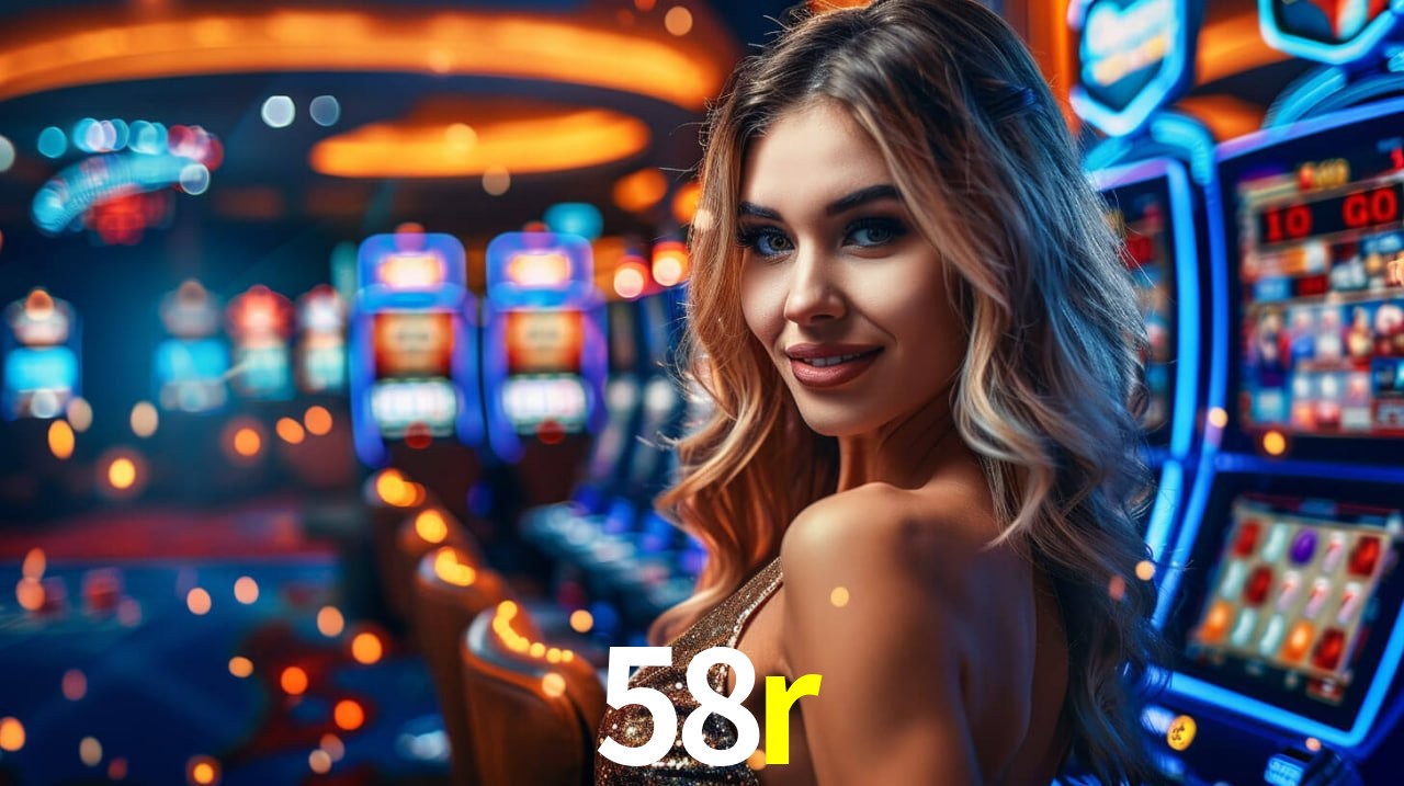 Live Casino 58r