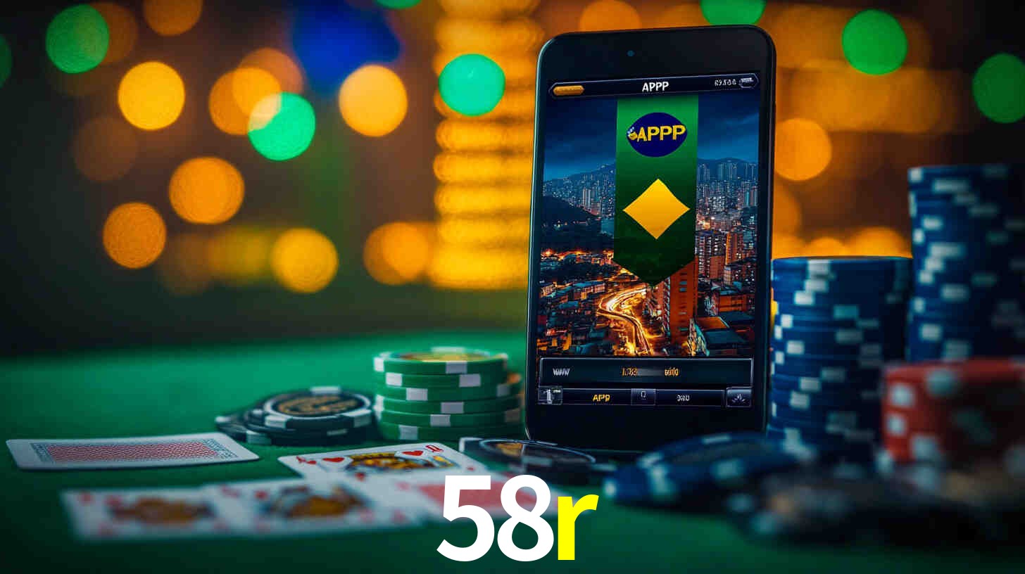 cassino 58r