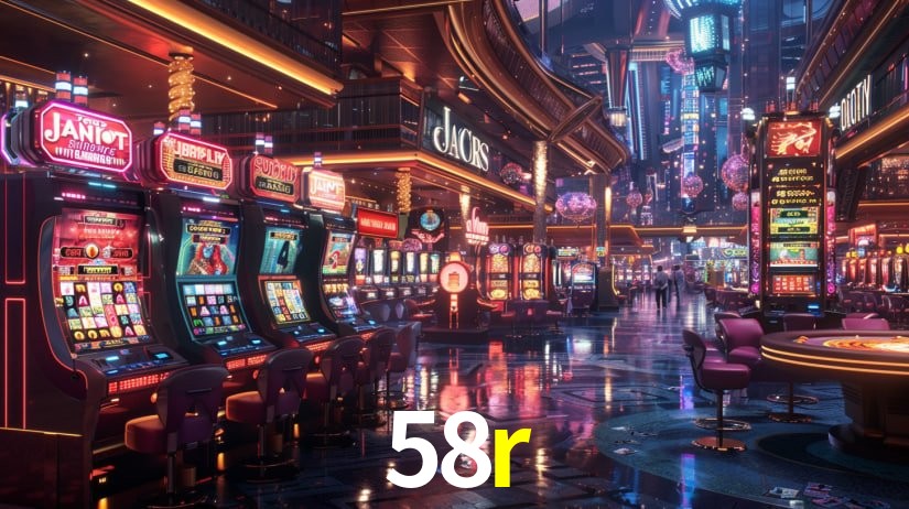 Quick Registration 58r