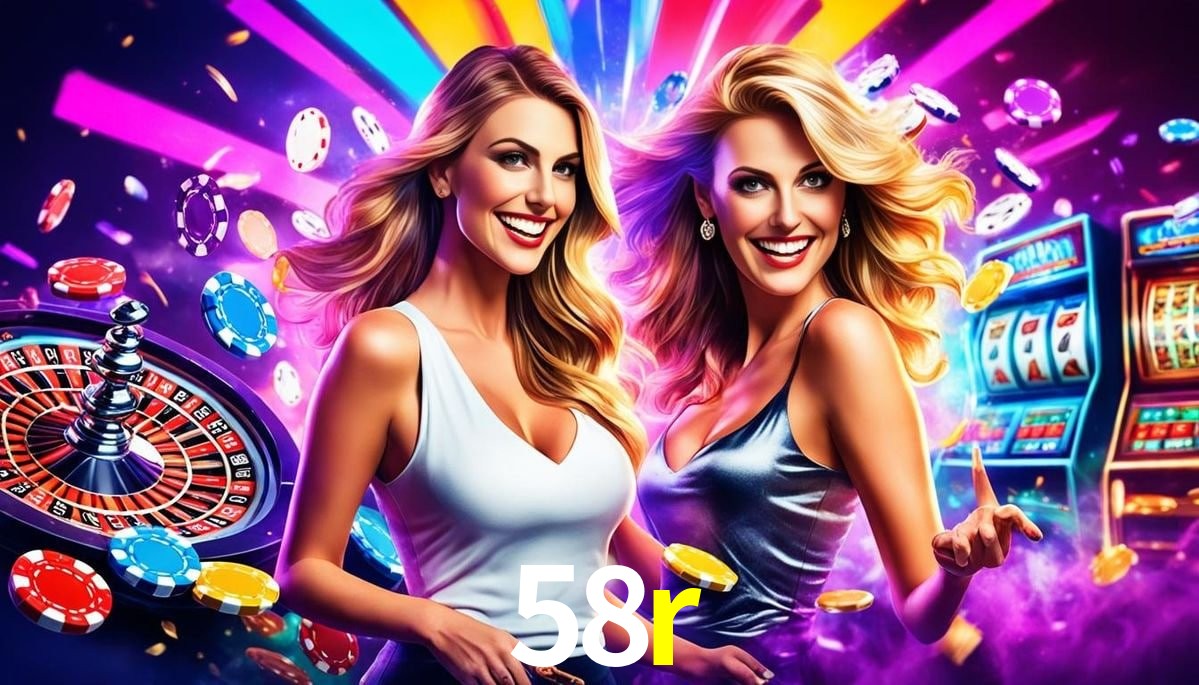 Diretório de Jogos 58r