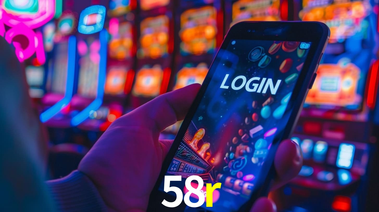 Tecnologia da Plataforma 58r