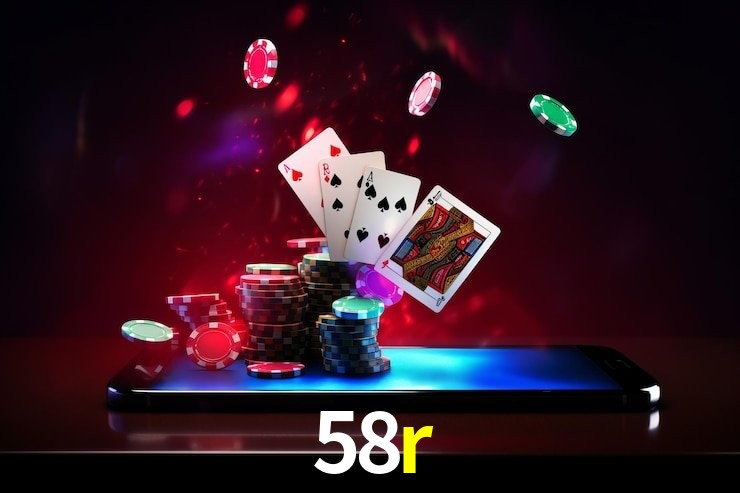 Game Providers 58r