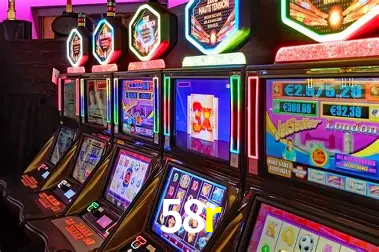 Inovações de Jogos na 58r: O Futuro das Experiências Interativas