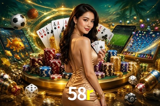 VIP Casino 58r