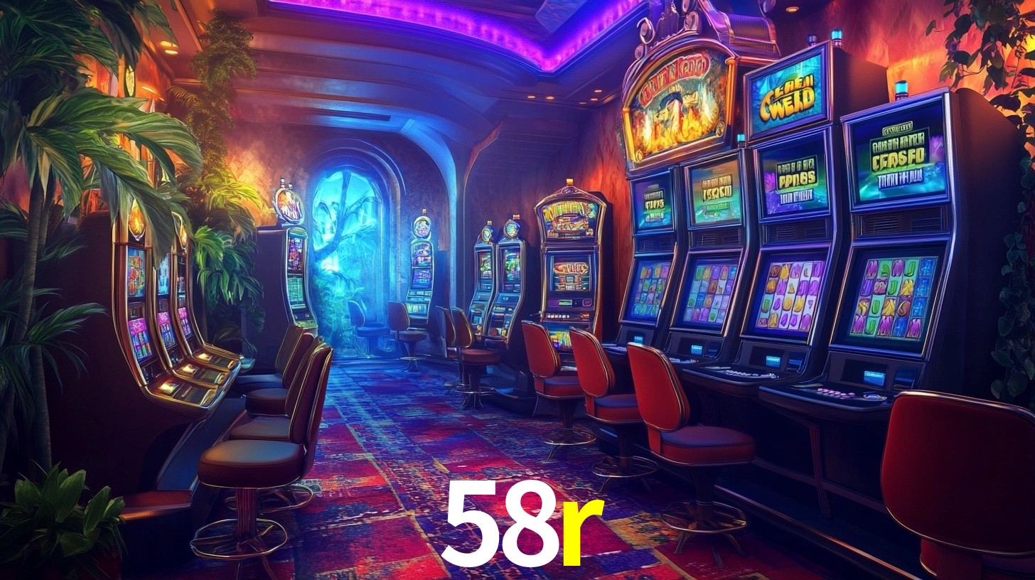 Welcome Bonus 58r
