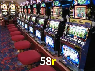 A Emoção da Loteria na 58r: Uma Chance de Mudança de Vida