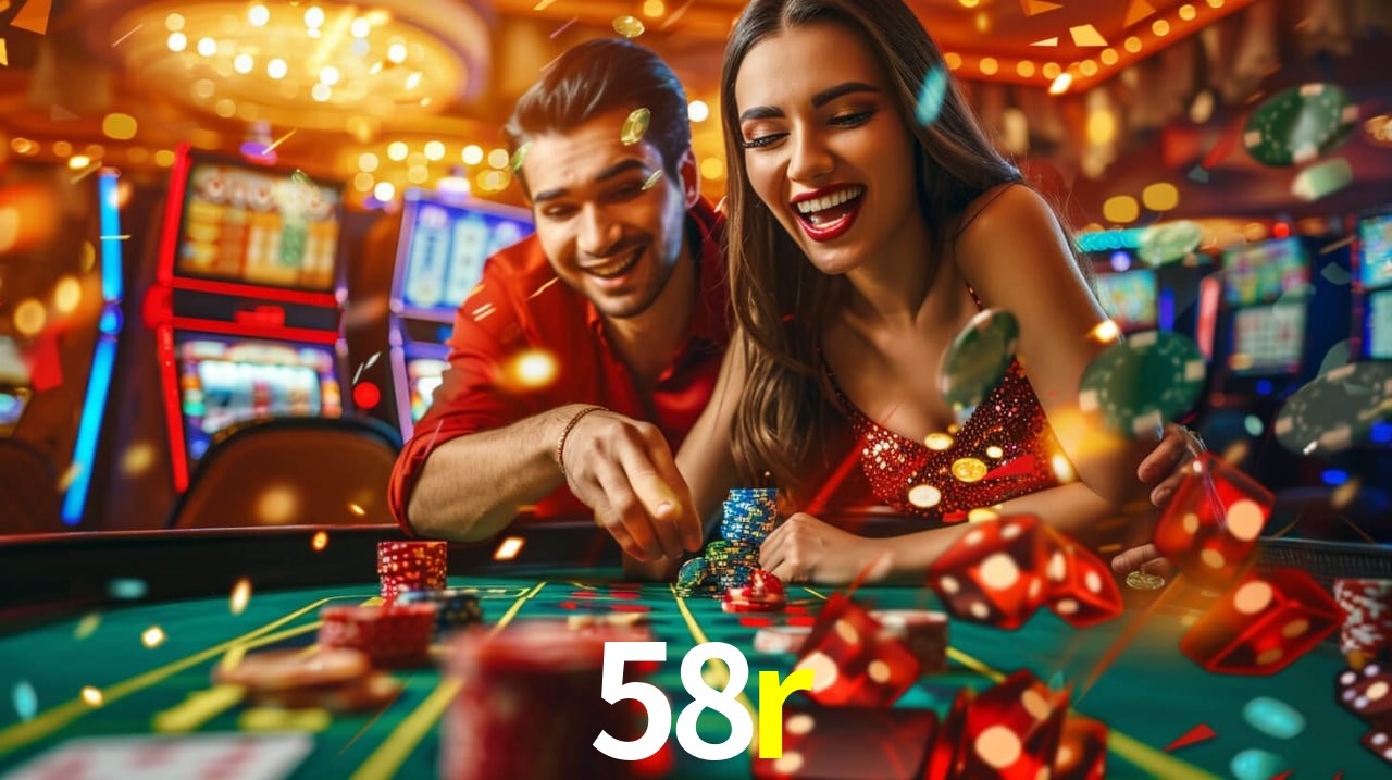 58r Caça-níqueis móveis