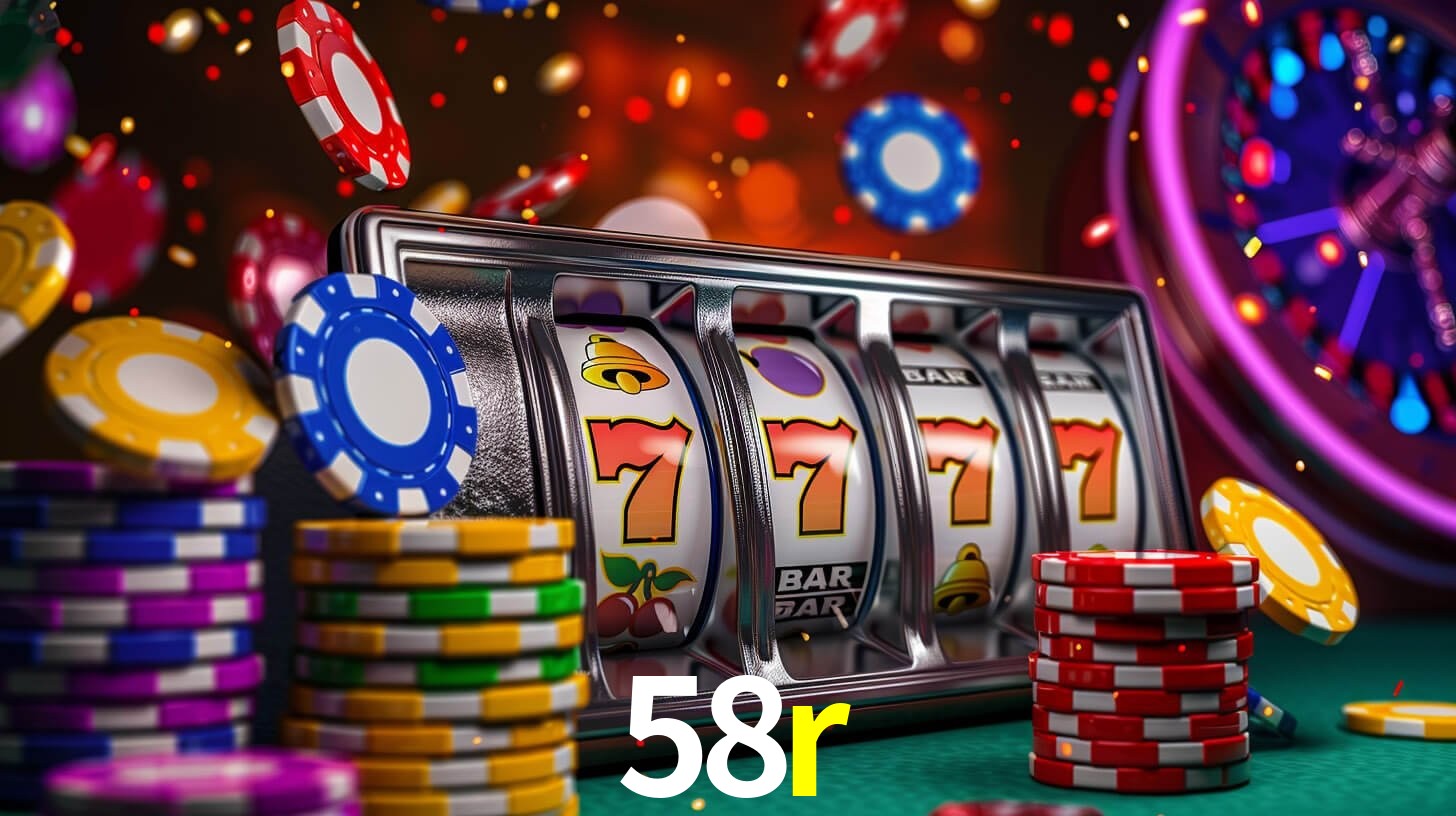Provedores de Jogos 58r