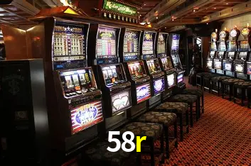 Descubra o Programa VIP da 58r: Vantagens Exclusivas para Jogadores