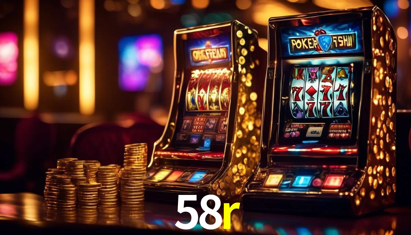 Casino VIP 58r