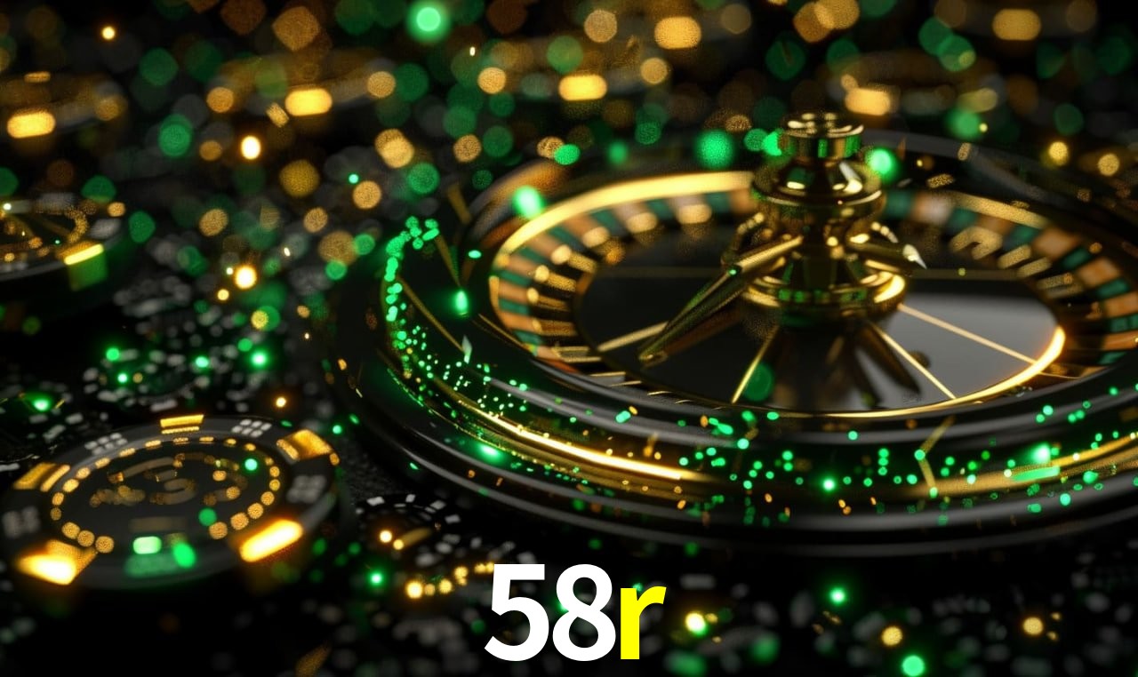 Slots RTP 58r